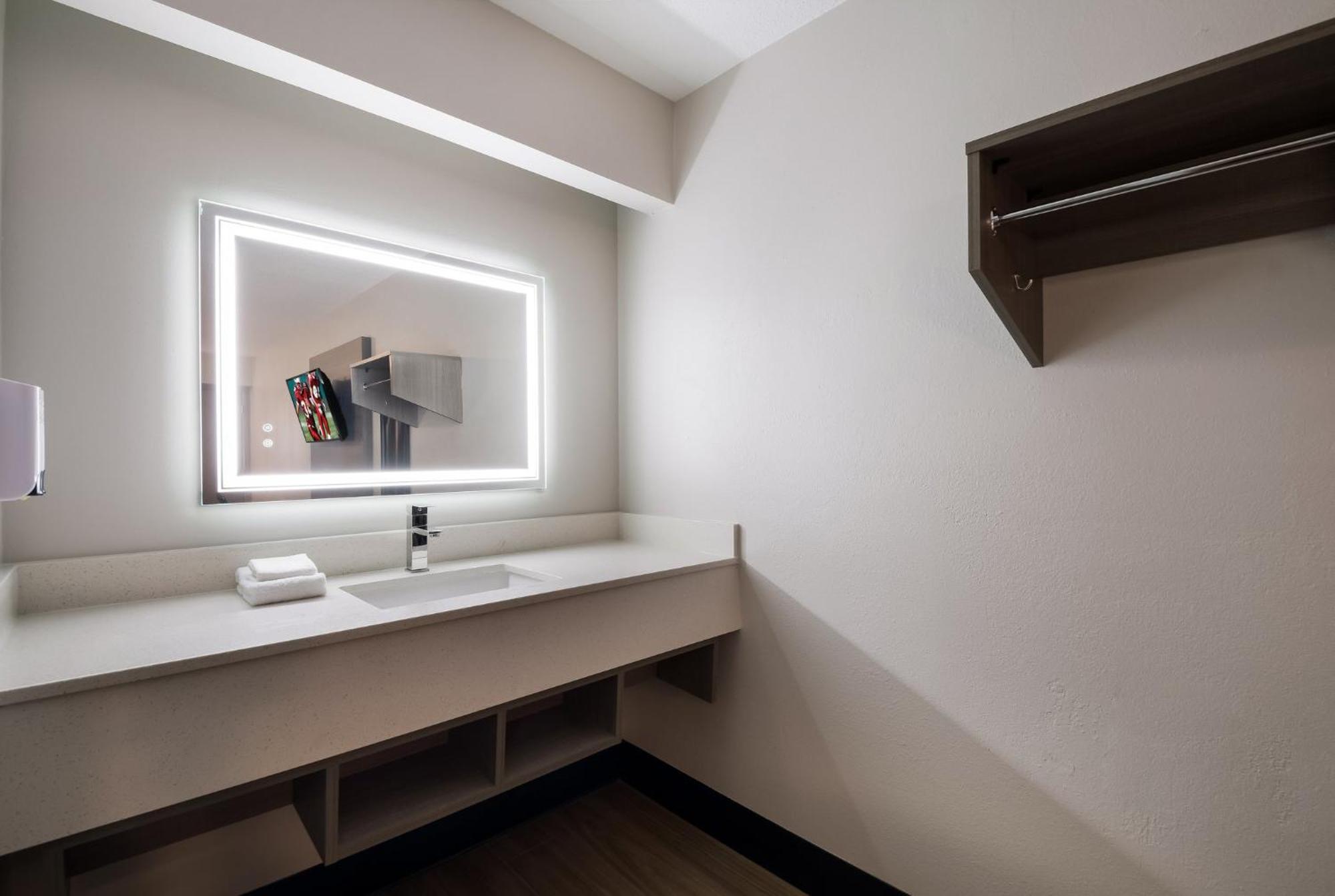 Red Roof Inn Chattanooga - Hamilton Place Ngoại thất bức ảnh