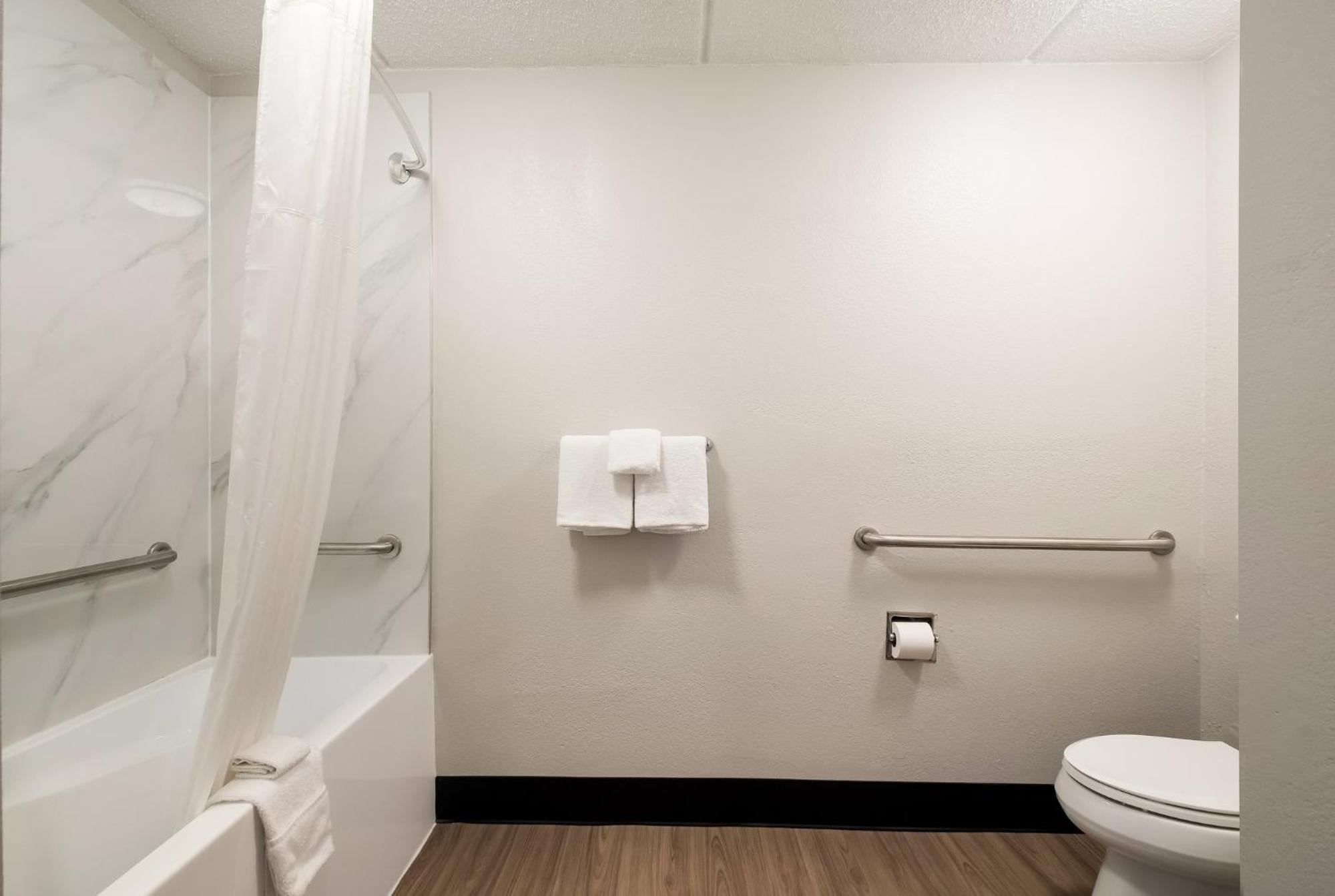 Red Roof Inn Chattanooga - Hamilton Place Ngoại thất bức ảnh