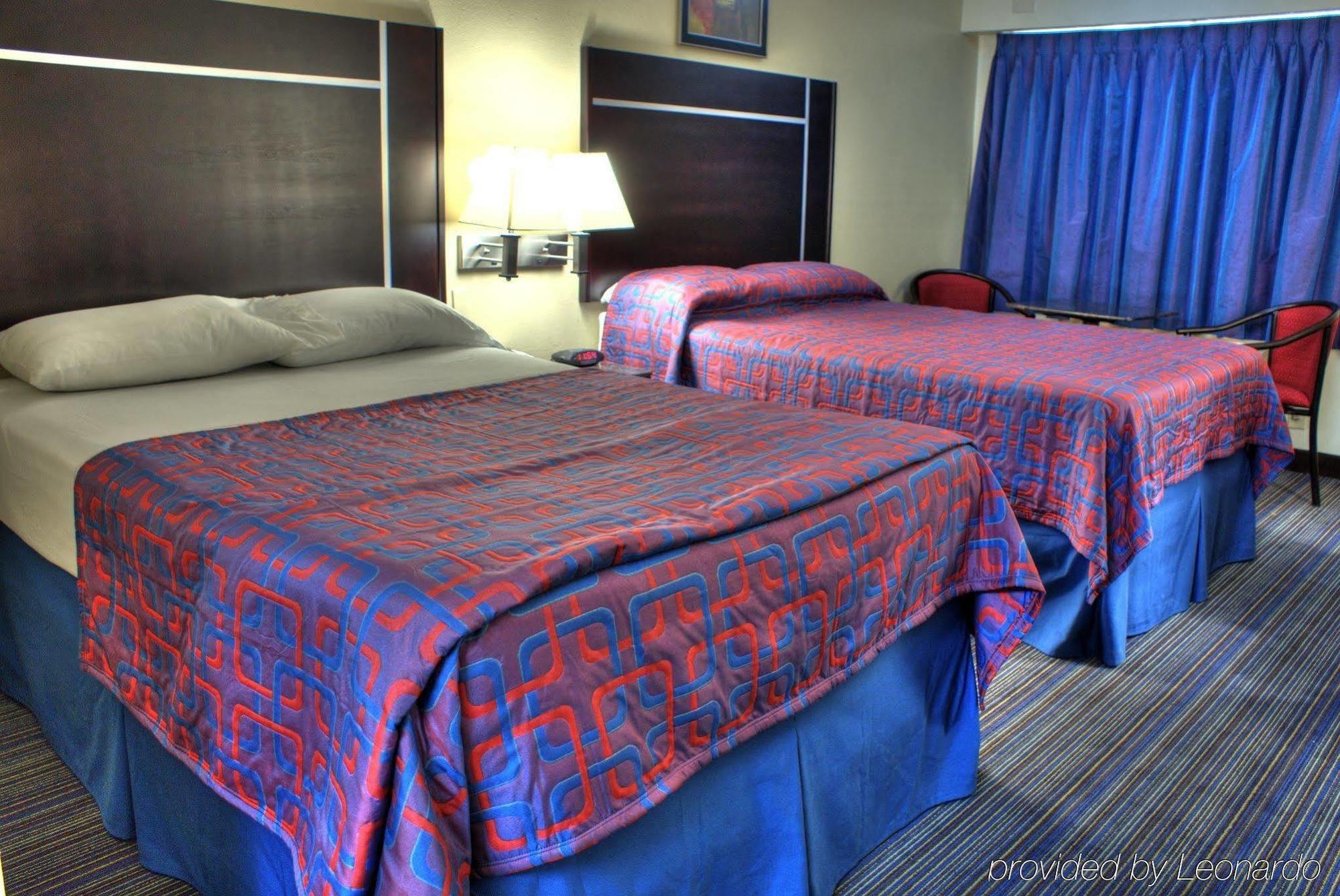 Red Roof Inn Chattanooga - Hamilton Place Phòng bức ảnh