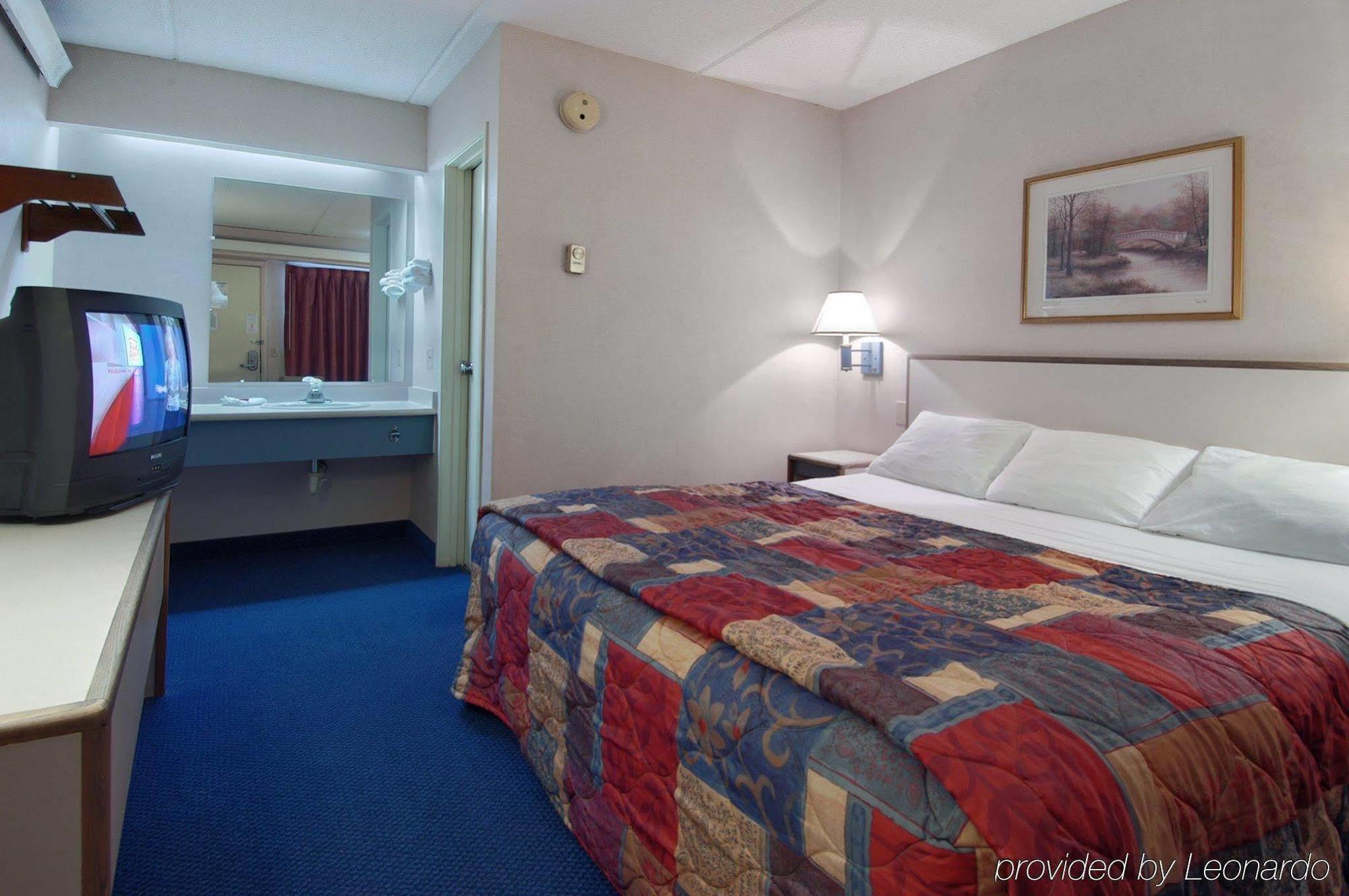 Red Roof Inn Chattanooga - Hamilton Place Ngoại thất bức ảnh